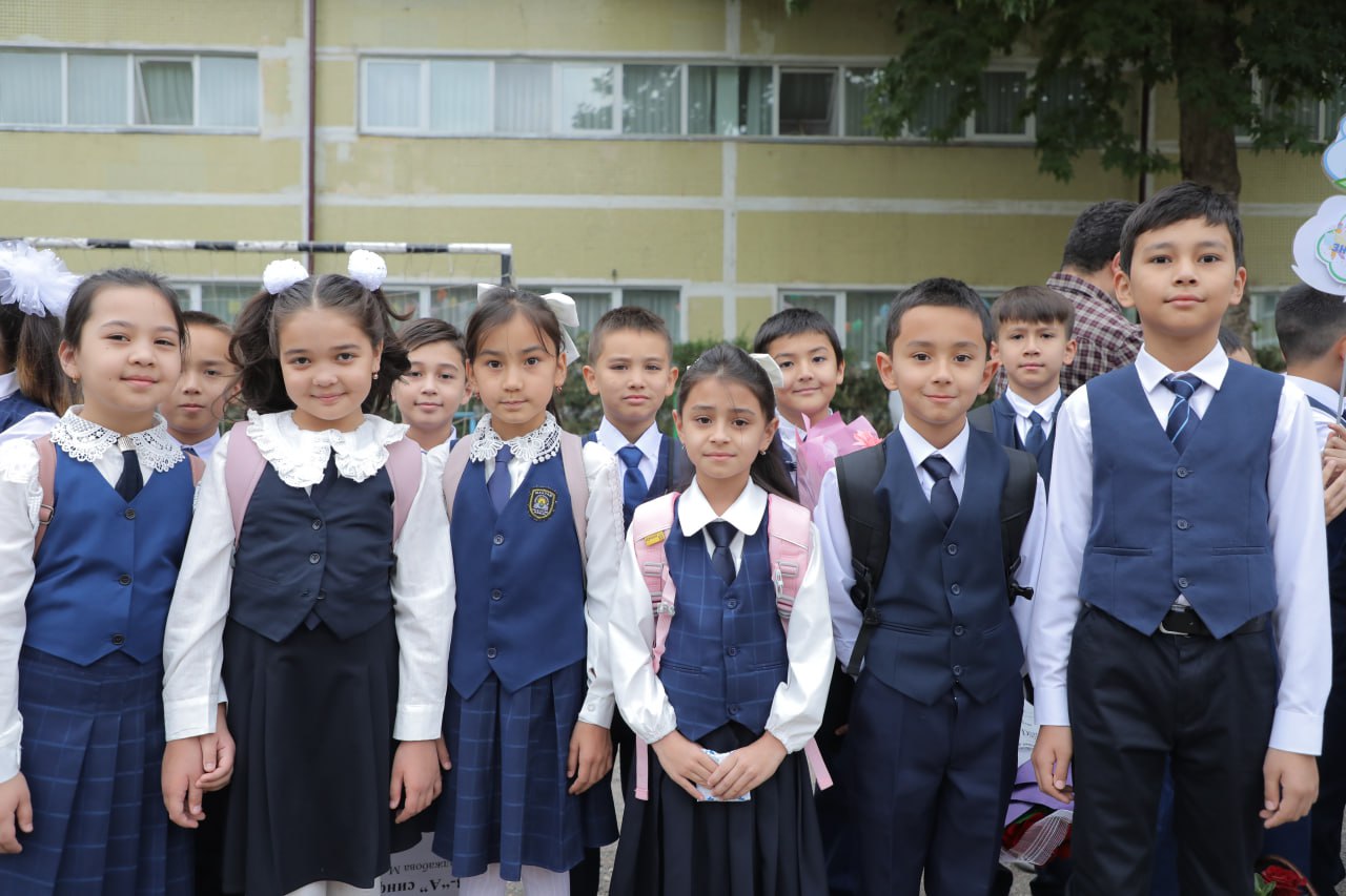 “Kelajak soati” 19-mavzu